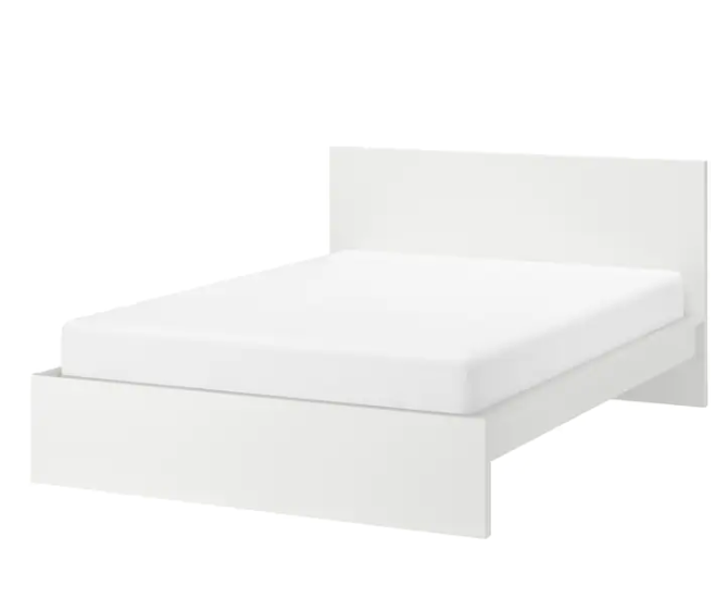 Ikea bed shop lonset